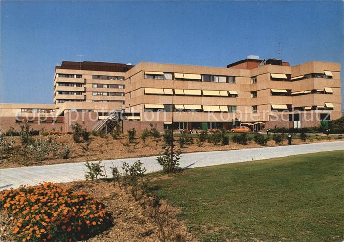 Zevenaar Ziekenhuis Krankenhaus