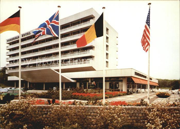 Den Haag Promenade Hotel