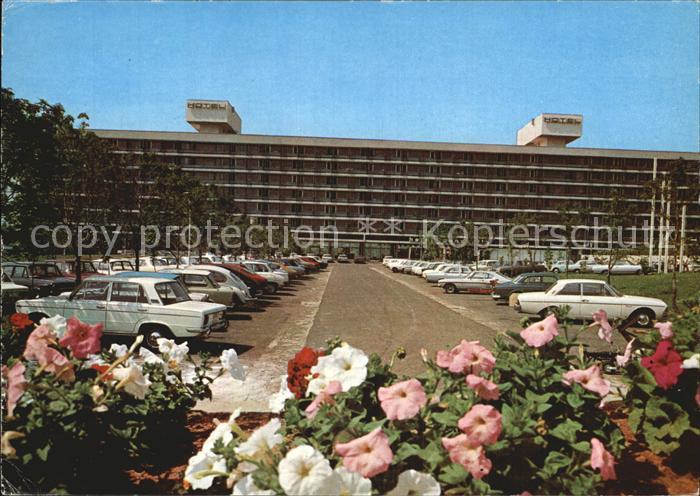 Balatonfuered Annabella Szallo Hotel