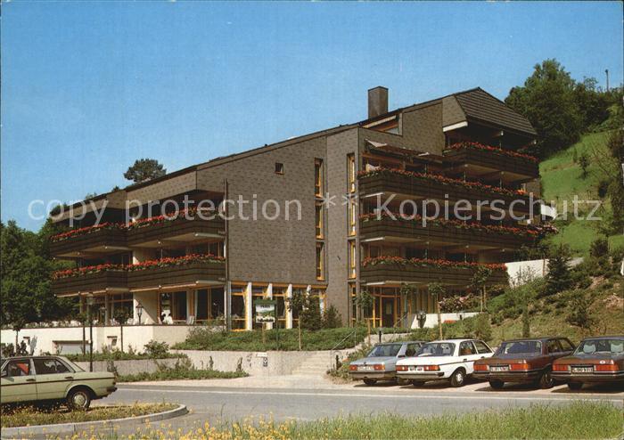 Baden-Baden Hotel Cafe Restaurant Falkenhalde