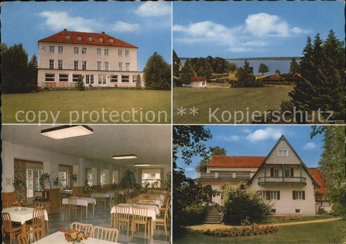 Riederau Genesungsheim