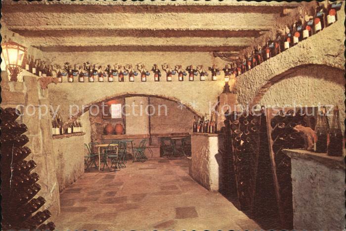 Calella Hotel Bahia Bodega Weinkeller Serie D 458