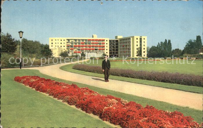 Venlo Beerendonck Julianapark