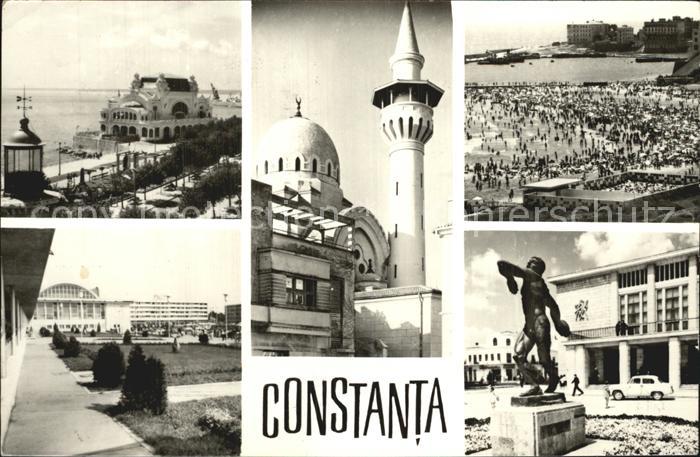 Constanta