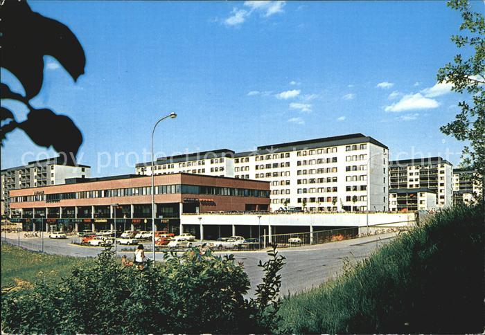 Sollentuna Helenelunds Centrum