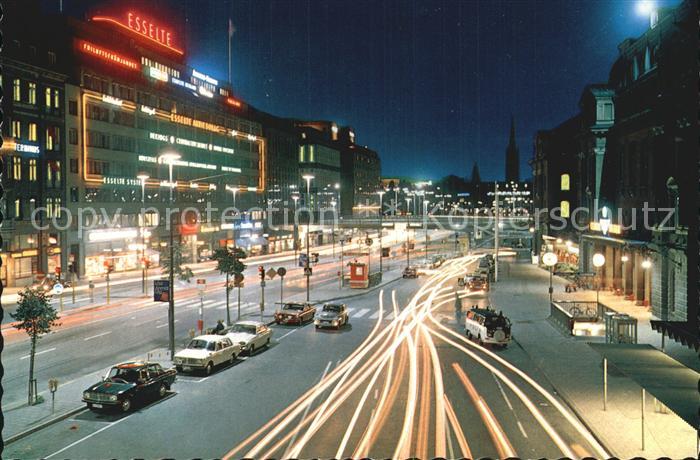 Stockholm Vasagatan