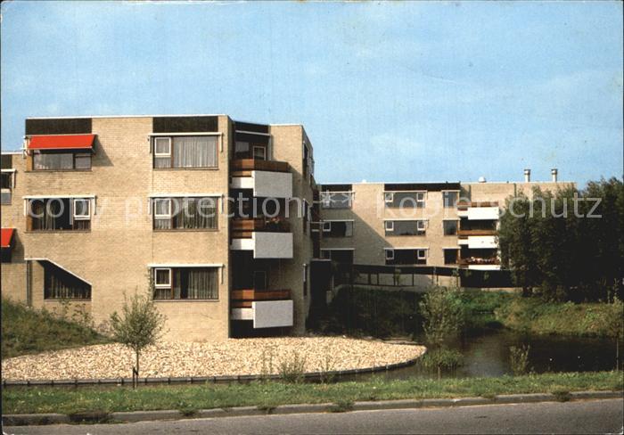 Zoetermeer Effatha Internat