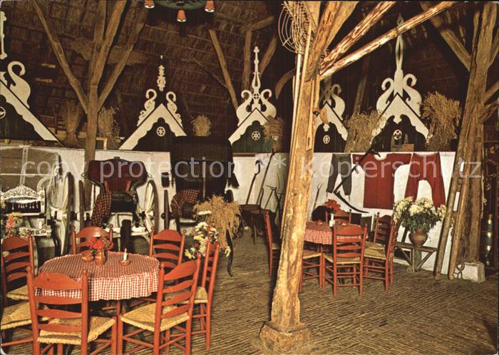 Allingawier Aldfaers Erf Restaurant