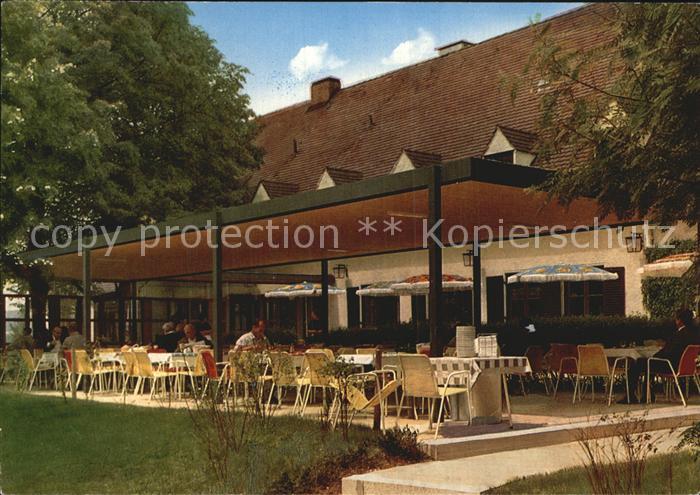 Holledau Autobahn Raststaette und Motel In der Holledau