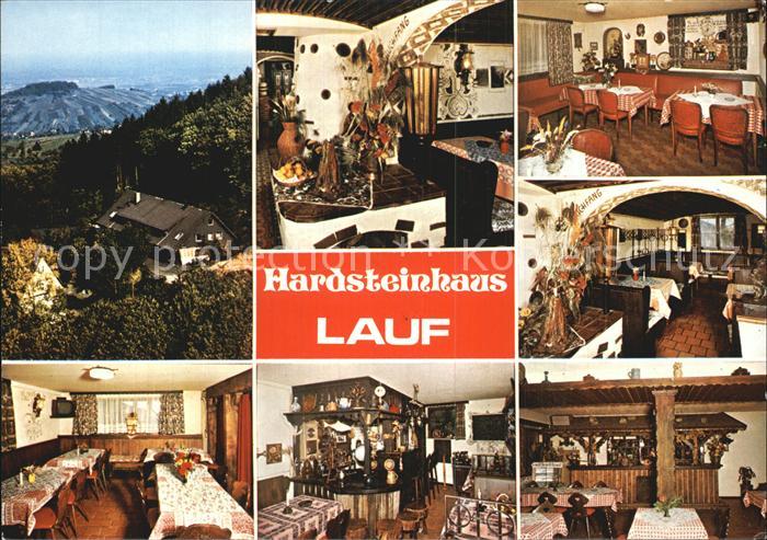Lauf Baden Hardsteinhaus