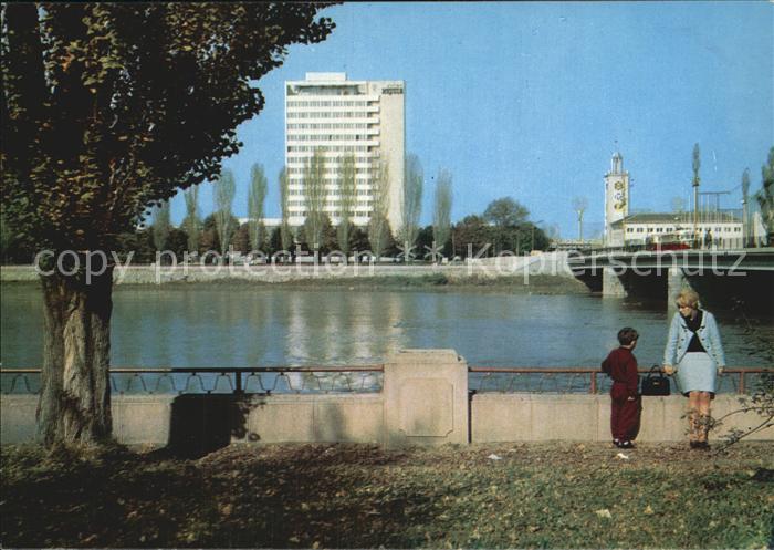 Plovdiv Hotel Mariza