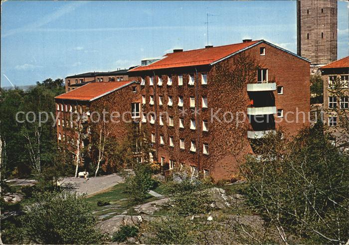 Goeteborg Hotell Viktor Rydberg