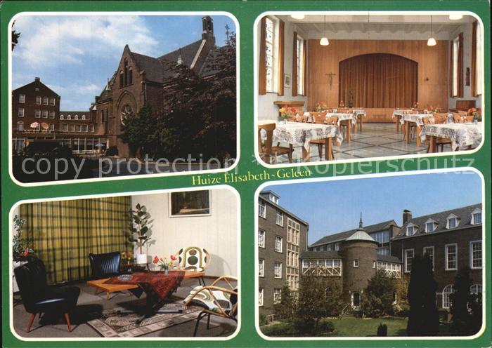 Geleen Huize Elisabeth
