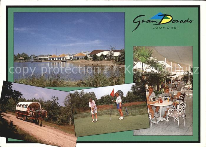 Niederlande Gran Dorado Loohorst Golf