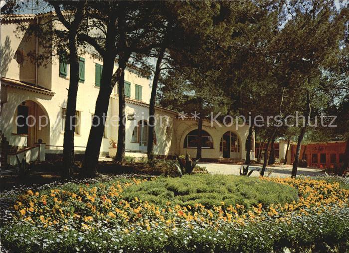 St Raphael Prexotel Boulouris