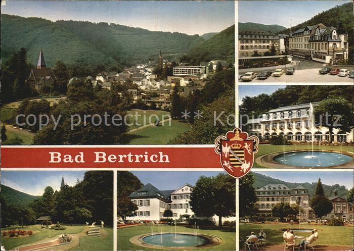 Bad Bertrich