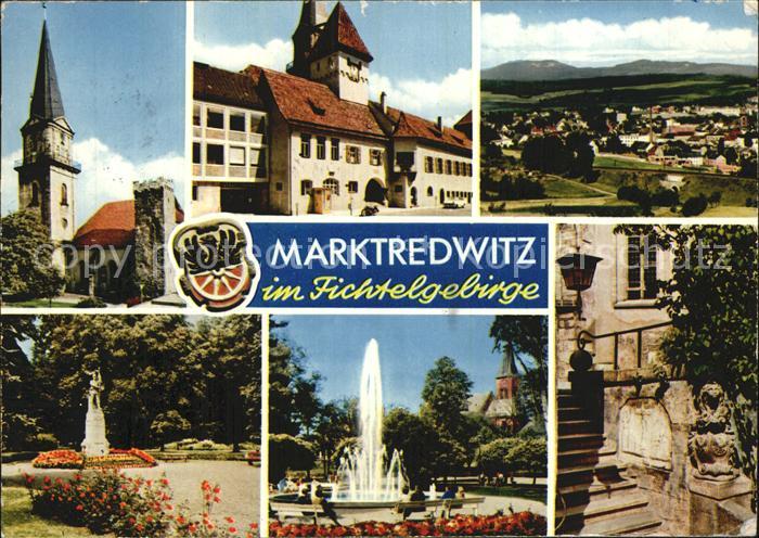 Marktredwitz