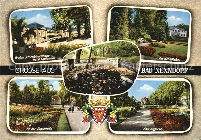 Bad Nenndorf Schloesschen Hotel Esplanade