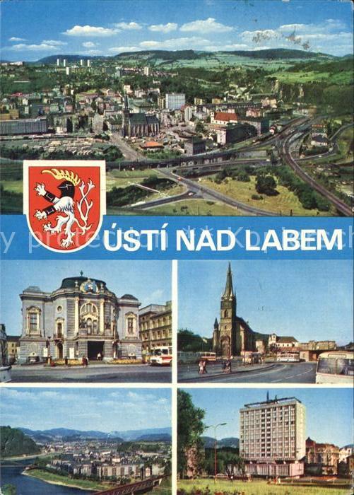 Usti nad Labem