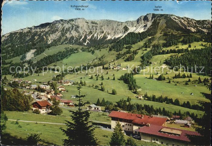 Oberjoch
