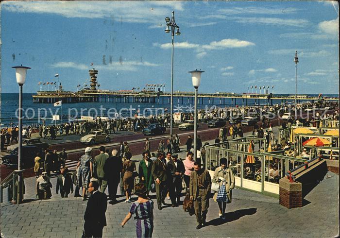 Scheveningen Boulevard