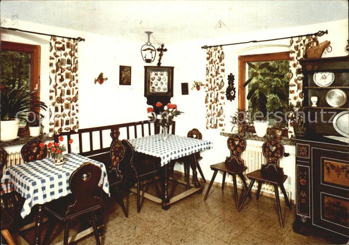 Pullenreuth Restaurant Pension Kellermuehle