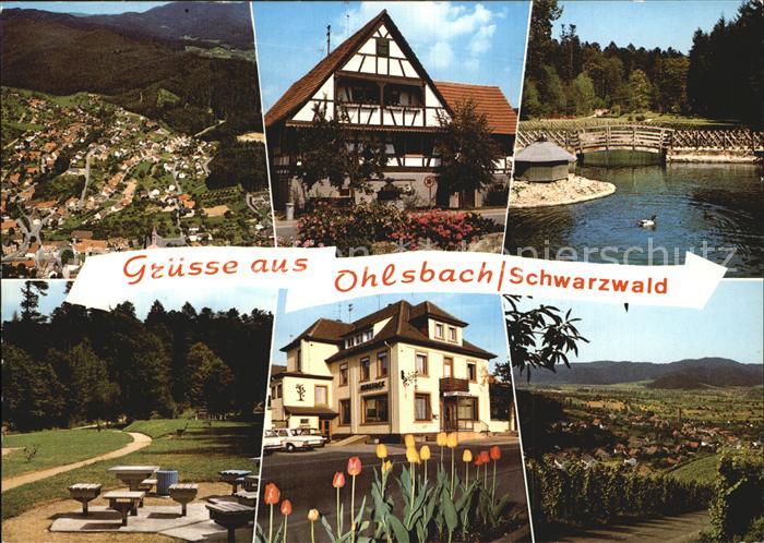 Ohlsbach