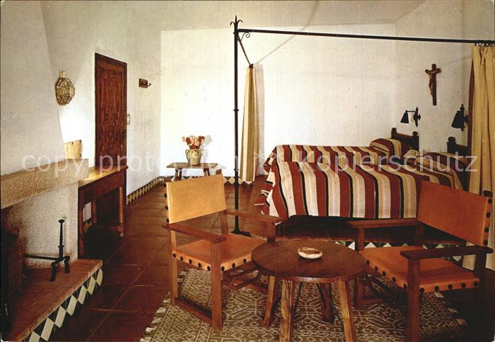 Santa Catalina Island Parador Nacional