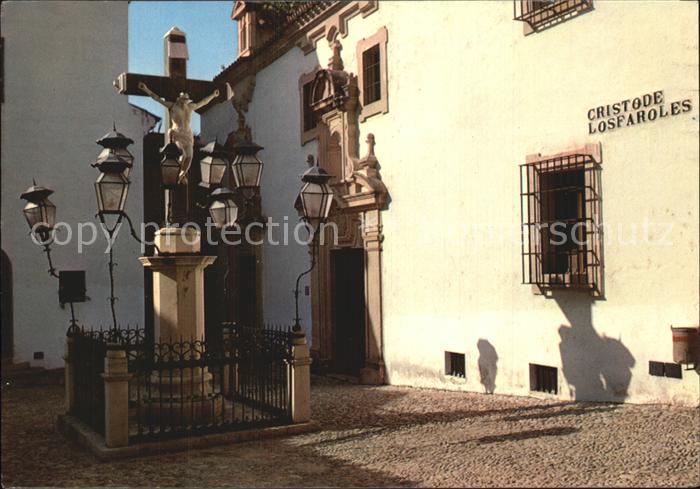 Palma de Mallorca Pueblo Espanol