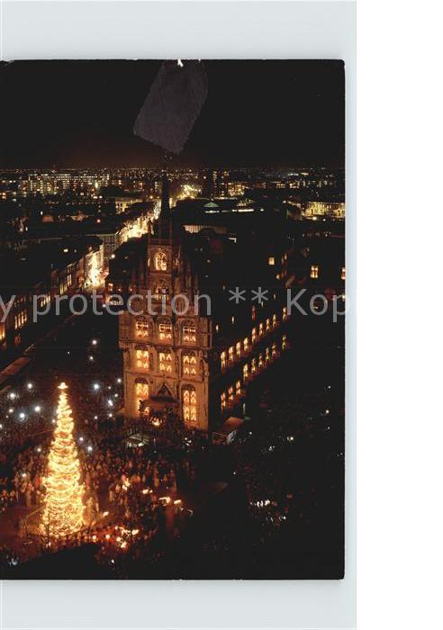 Gouda Zur Weihnachtszeit Stadhuis