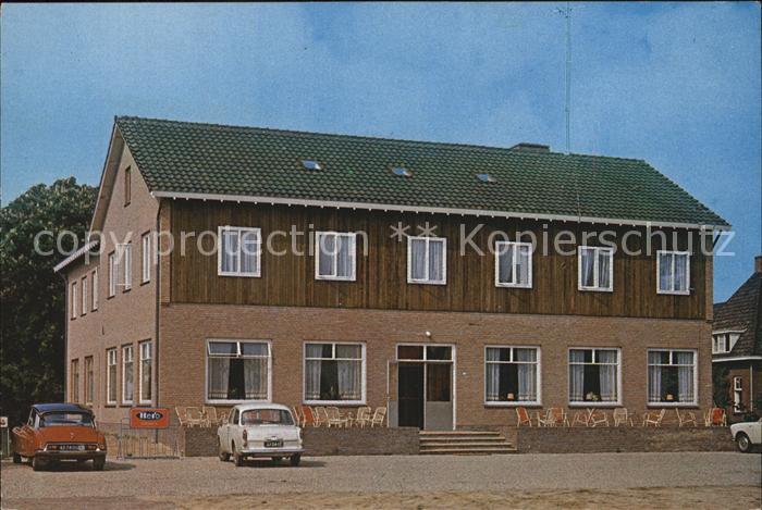 Zwolle Overijssel Hotel Restaurant De Rozeboom