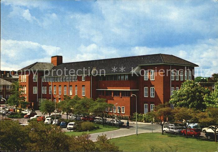 Groningen Ziekenhuis Chirurgie