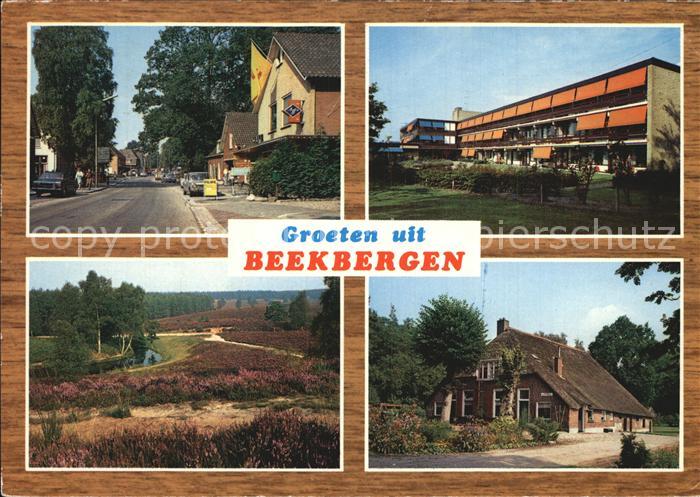 Beekbergen Dorpstraat