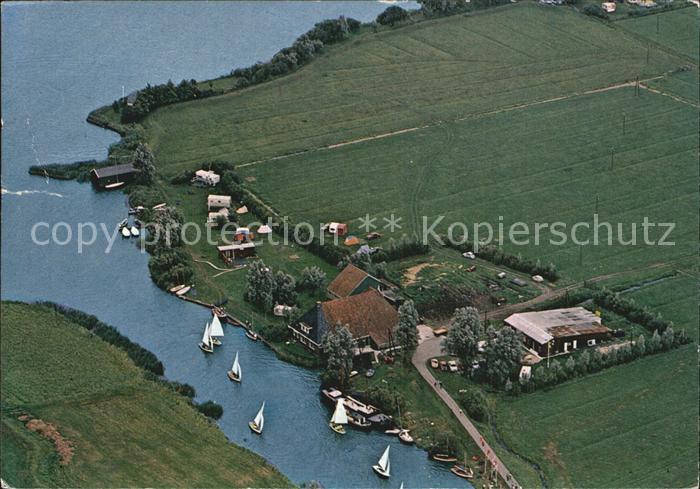Oldeboorn Fliegeraufnahme Zeilschool Pean Grouw