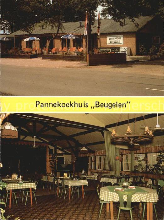 Staphorst Pannekoekhuis Beugelen