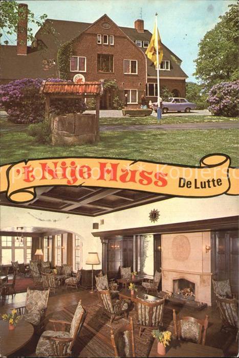 De Lutte t Nije Huss