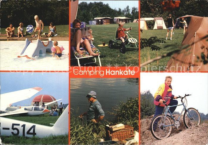 Hellendoorn Camping Hankate
