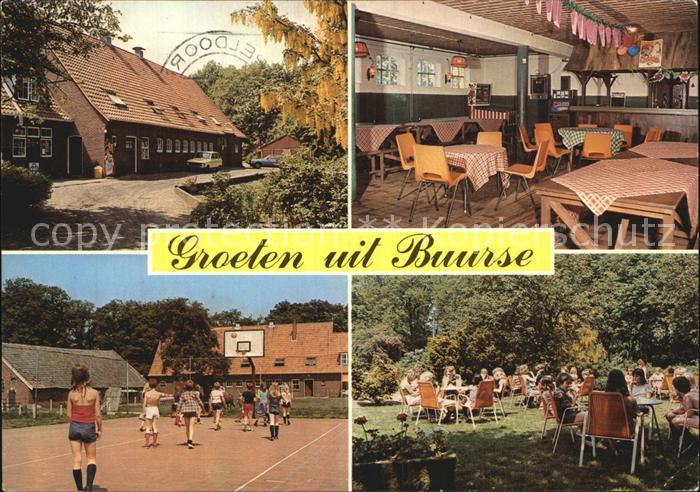 Buurse Kampeerbedrijf op den Braam