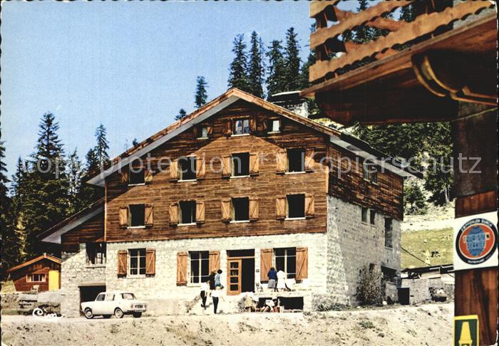 Turini 06 Turini Les Logis