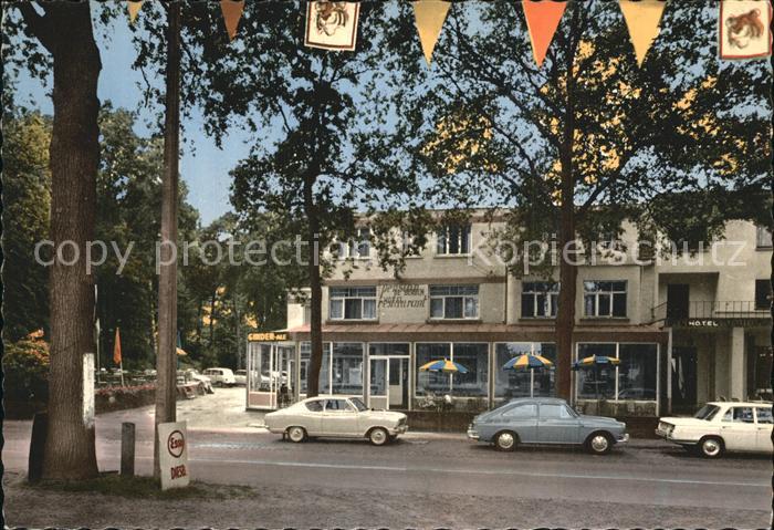 Kasterlee Hotel Pension De Bergen