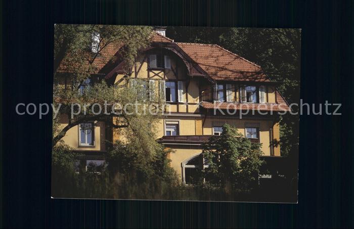 Konstanz Bodensee Hotel Restaurant Waldhaus Jakob