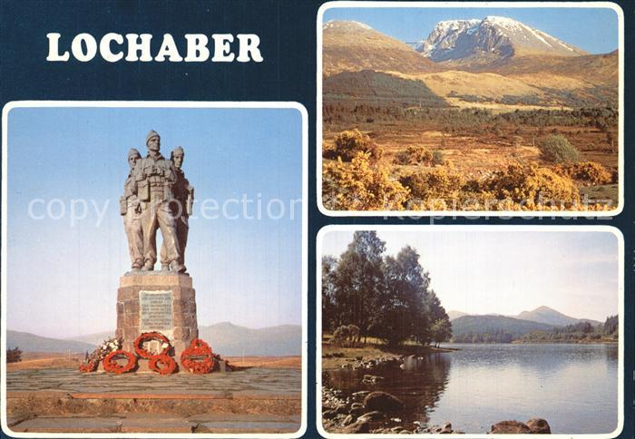 Lochaber