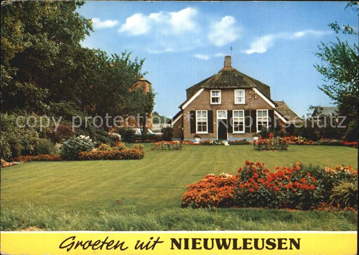 Nieuwleusen