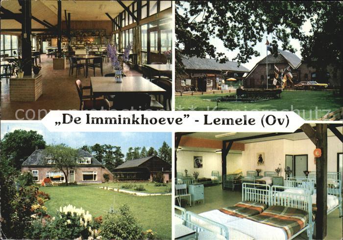 Lemele Vak.Centr. v. Gehandicapten De Imminkhoeve