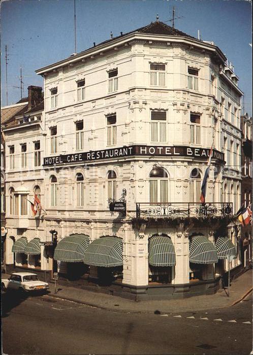 Maastricht Hotel Restaurant Beaumont