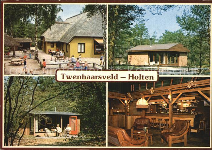 Holten Rijssen Twenhaarsveld