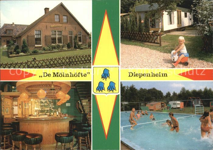 Diepenheim De Moelnhoefte