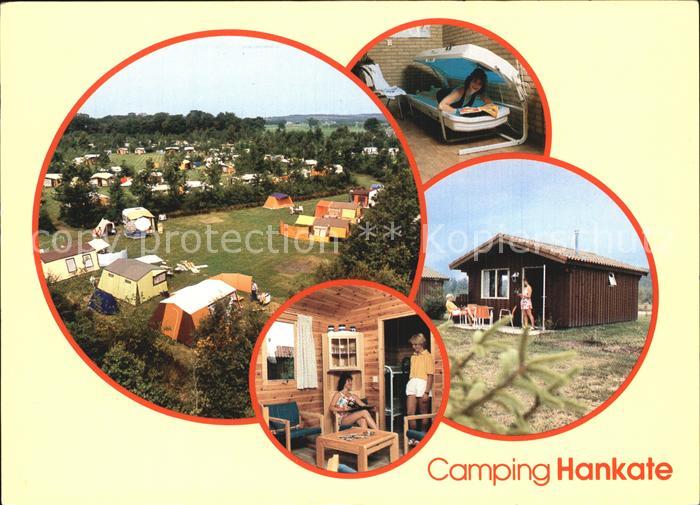 Hellendoorn Camping Hankate