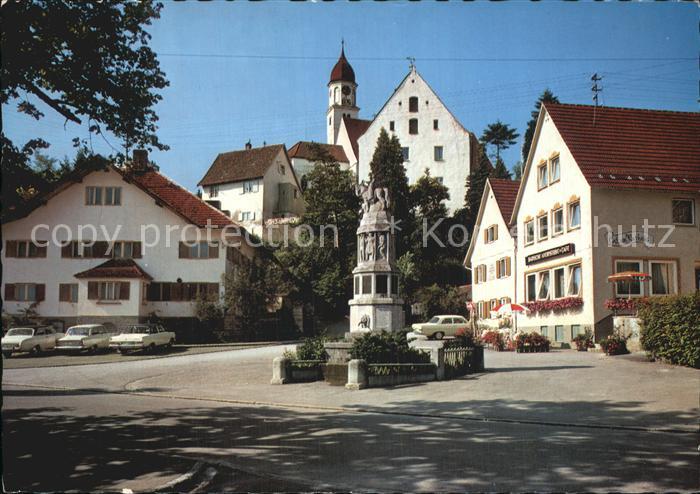 Groenenbach Bad Ortspartei