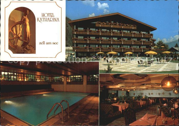 Zell See Hotel Katharina